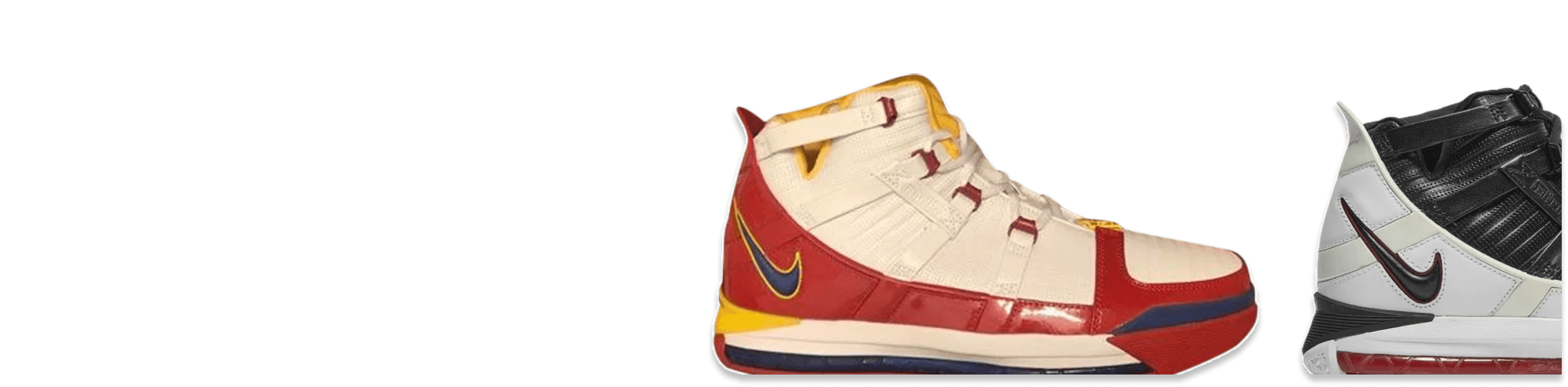 Lebron 3 online original release date